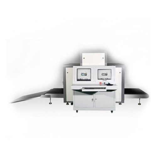 Smartguard 10080C X- Ray Cihazı