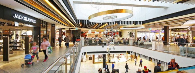 Alışveriş Merkezlerinde X-ray ve Dedektör Kullanımı