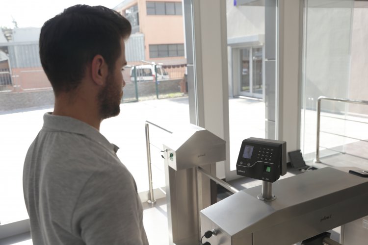 Access Geçiş Kontrol Sistemleri Nedir ?