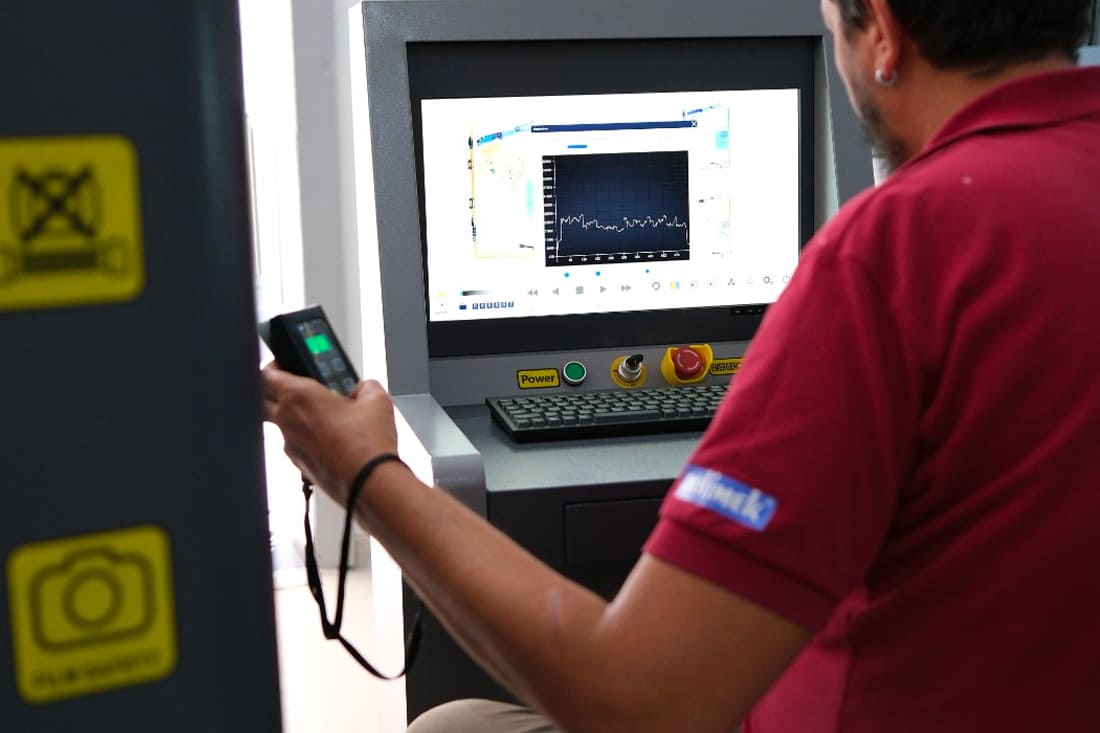 X-Ray Cihazlarından Geçmek Tehlikeli midir?