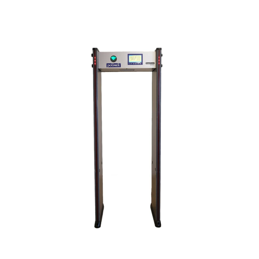 kapı tipi metal dedek
